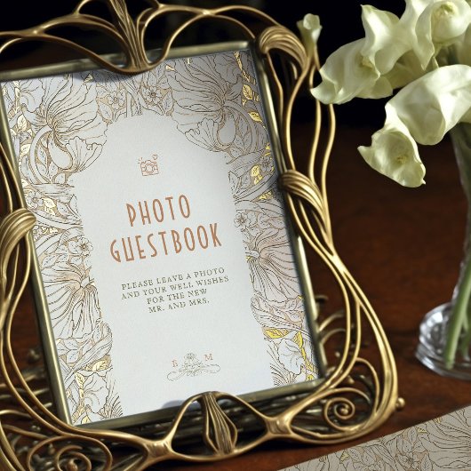 Pimpernel blanc cassé Photo Livre d'or Signe Vinta