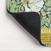 Pimpernel Design van William Morris Muismat (Hoek)
