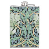 Pimpernel, flacon William Morris (Dos)
