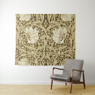 Pimpernel Gold, William Morris Wandkleed