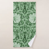 Pimpernel Green, William Morris Badhanddoek (Badhanddoek)