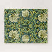 Pimpernel, Infinity Stippen van After William Morr Legpuzzel (Horizontaal)