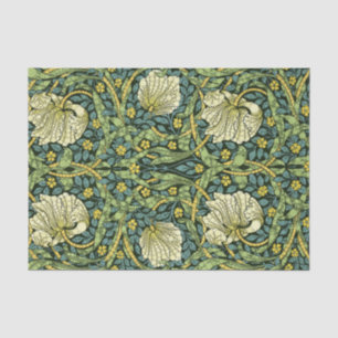 Pimpernel, Infinity Stippen van After William Morr Tissuepapier