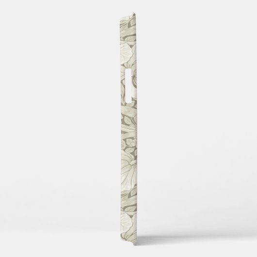 Pimpernel Ivory, William Morris Case-Mate iPhone Case (Achterkant / Rechts)