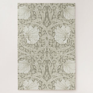 Pimpernel Ivory, William Morris Legpuzzel
