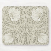 Pimpernel Ivory, William Morris Muismat (Voorkant)