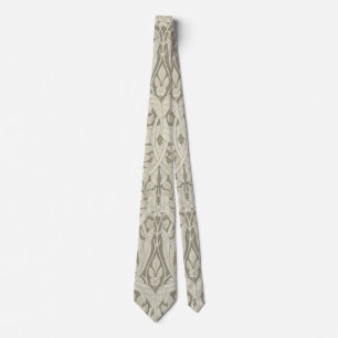 Pimpernel Ivory, William Morris Stropdas