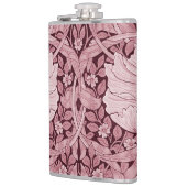 Pimpernel Maroon, William Morris Heupfles (Links)