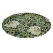 Pimpernel Pattern William Morris Snijplank (Hoek)