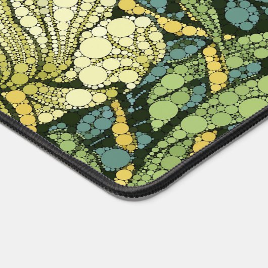 Pimpernel, points d'infini par William Morris (Coin)