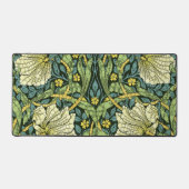 Pimpernel, points d'infini par William Morris (Recto)
