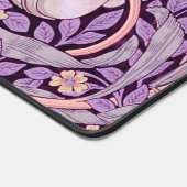 Pimpernel Purple, William Morris (Coin)