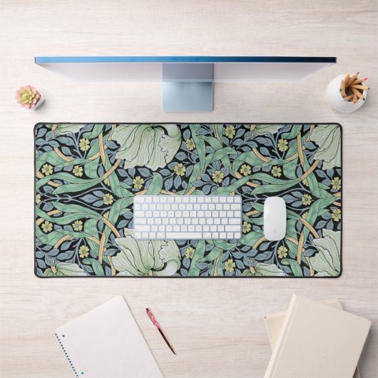 Pimpernel, William Morris (Bureau 1)