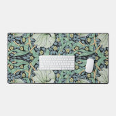 Pimpernel, William Morris (Clavier et souris)