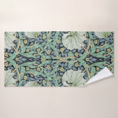 Pimpernel, William Morris (Serviette de bain)