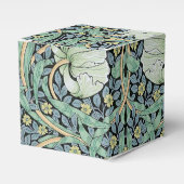 Pimpernel, William Morris Bedankdoosjes (Voorkant Zijde)