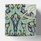 Pimpernel, William Morris Bedankdoosjes (Bovenkant)