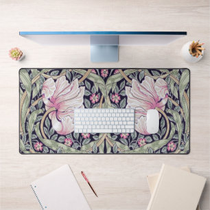 Pimpernel, William Morris Bureaumat