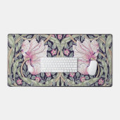 Pimpernel, William Morris Bureaumat (Keyboard & Muis)