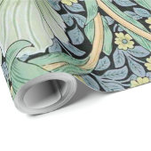 Pimpernel, William Morris Cadeaupapier (Rol Hoek)