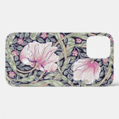 Pimpernel, William Morris Case-Mate iPhone Case (Achterkant (horizontaal))