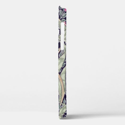 Pimpernel, William Morris Case-Mate iPhone Case (Achterkant / Links)