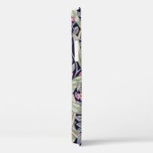 Pimpernel, William Morris Case-Mate iPhone Case (Achterkant / Rechts)