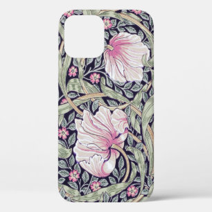 Pimpernel, William Morris iPhone 12 Hoesje