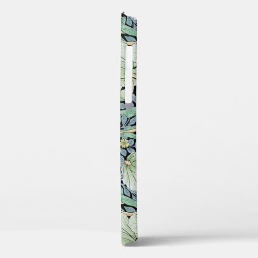 Pimpernel, William Morris Case-Mate iPhone Case (Achterkant / Links)