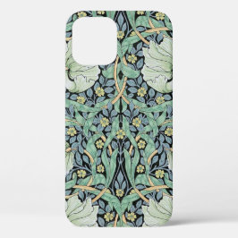 Pimpernel, William Morris iPhone 12 Hoesje
