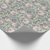 Pimpernel William Morris - Cool Soft Tones Wrappin Cadeaupapier (Hoek)
