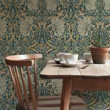  Pimpernel William Morris Floral