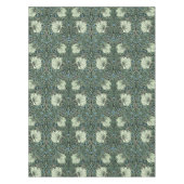 Pimpernel William Morris Floral Victoriaans Patter Tafelkleed (Voorkant)