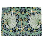 Pimpernel, William Morris Grand sac cadeau (Devant)