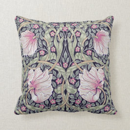Pimpernel, William Morris Kussen