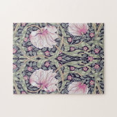 Pimpernel, William Morris Legpuzzel (Horizontaal)