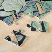 Pimpernel, William Morris Legpuzzel (Zijkant)