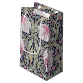 Pimpernel, William Morris Petit sac cadeau (Dos Angle)