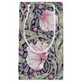 Pimpernel, William Morris Petit sac cadeau (Devant)