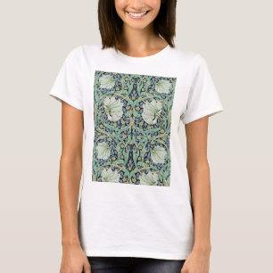 Pimpernel, William Morris T-shirt
