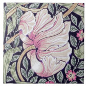 Pimpernel, William Morris Tegeltje (Voorkant)