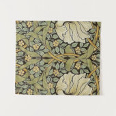 Pimpernel William Morris Wandkleed (Voorkant (horizontaal))