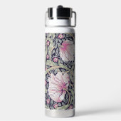 Pimpernel, William Morris Waterfles (Achterkant)