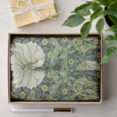 Pimpernel Yellow Flowers William Morris Tissuepapier (Geschenk)