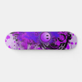 PIMPerrete Skateboard (Horizontaal)