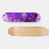 PIMPerrette Skateboard (Horizontaal)