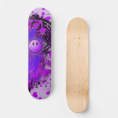 PIMPerrette Skateboard (Voorkant)