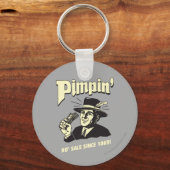 Pimpin': Ho Sale Sleutelhanger (Voorkant)