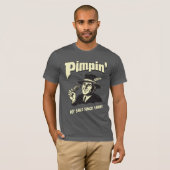 Pimpin': Ho Sale T-shirt (Voorkant volledig)