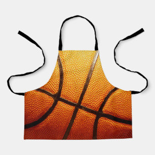 Pimply Oranje Basketbal, Kinder Schort